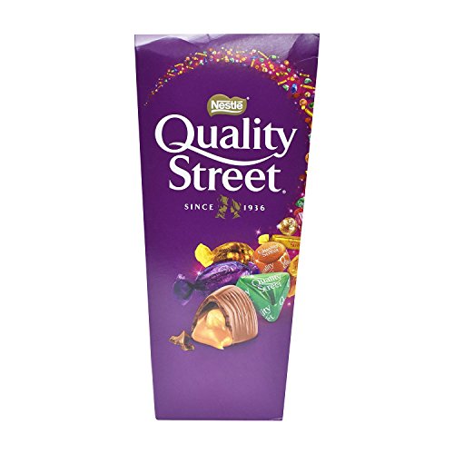 Quality Street Shake&Share 265g Quality Street Shake&Share 265g von Quality Street