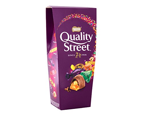 Quality Street Shake&Share 265g von Quality Street