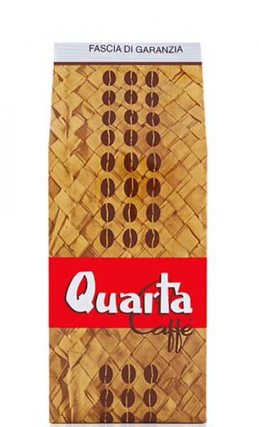 Quarta Caffè Espresso Stuoia Famiglia Quarta Caffè Espresso Stuoia Famiglia von Quarta Caffè