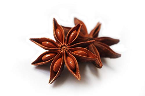 Sternanis | Star Anise von Quast Meerrettich