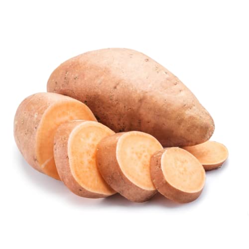 Süßkartoffeln | Sweet Potatoes [pro Kilo] von Quast Meerrettich