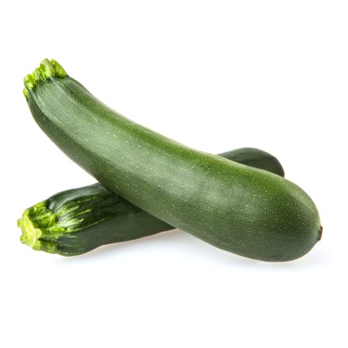 Zucchini | Frische Grüne Zucchini (1000 g) von Quast Meerrettich