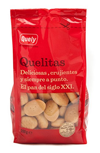 Quely - Kekse 200 g von Quely