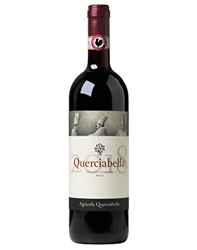 Chianti Classico DOCG Querciabella Querciabella 2020 0,75 ℓ von Querciabella