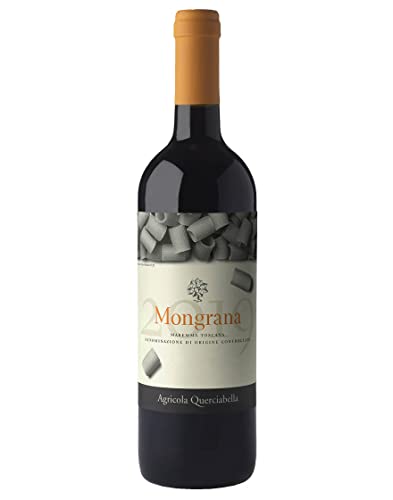 Maremma Toscana DOC Rosso Mongrana Querciabella 2021 0,75 ℓ von Querciabella