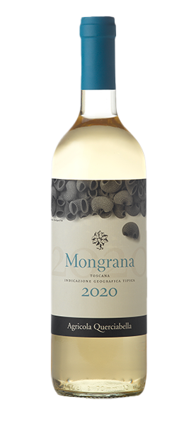 "Mongrana" Maremma Toscana Bianco IGT 2020 von Querciabella
