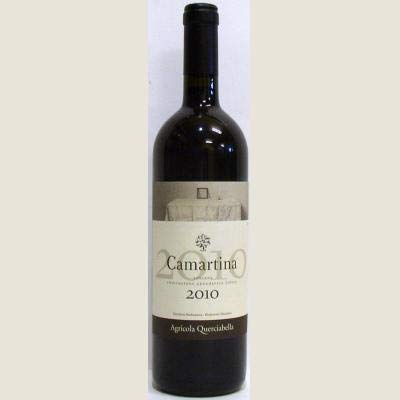 Posten von 2 Flaschen | 2010 Querciabella 'Camartina' Toscana IGT, Tuscany, Italy Posten von 2 Flaschen | 2010 Querciabella 'Camartina' Toscana IGT, Tuscany, Italy von Querciabella