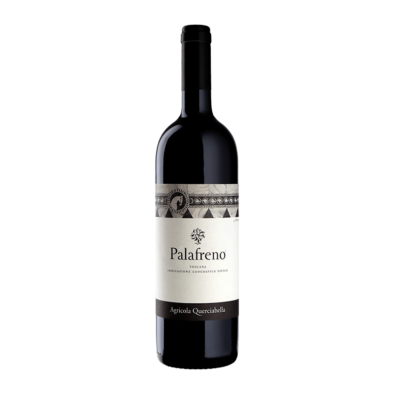 Querciabella : Palafreno 2008 Querciabella : Palafreno 2008 von Querciabella
