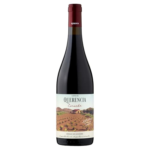 Querencia Corache Do Calatayud 2022 0.75 L Flasche Querencia Corache Do Calatayud 2022 0.75 L Flasche von Querencia