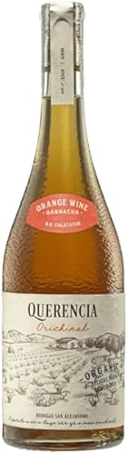 Querencia Orichinal Do Calatayud 2022 0.75 L Flasche Querencia Orichinal Do Calatayud 2022 0.75 L Flasche von Querencia