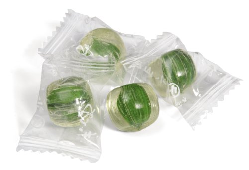 Quertee Matcha - Bonbon - Teebonbon mit Matcha - 100 g von Quertee