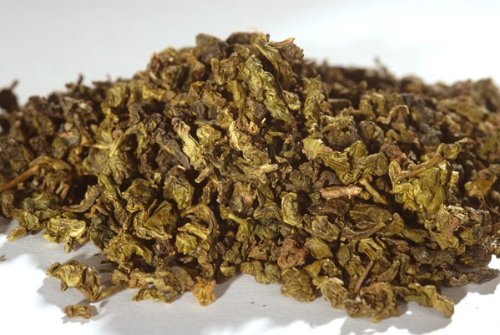 Oolong Tee - China Oolong "Huang Jin Gui - Golden Osmanthus" - 100 g von Quertee