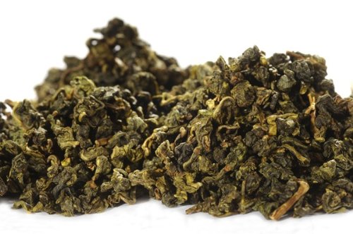 Oolong Tee - China Oolong "Spearmint - Grüne Minze" - 100 g von Quertee
