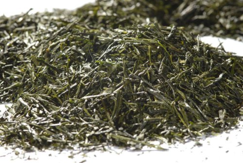 Quertee® - Japan Gyokuro - Grüntee (Schattentee) - 100 g von Quertee