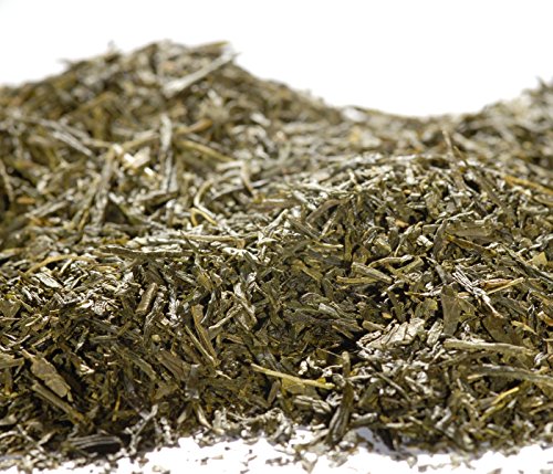 Quertee Grüner Tee - Japan Sencha Makinohara - 250 g von Quertee