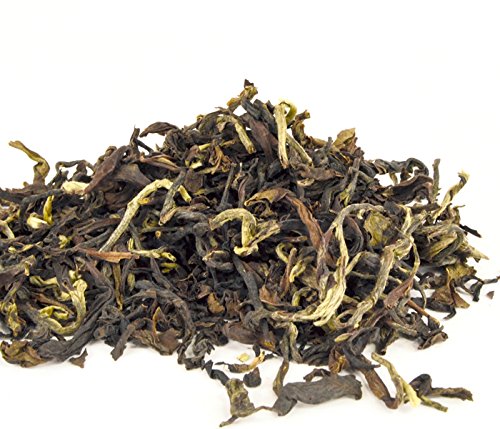 Quertee Oolong Tee - Formosa Oolong Fancy - 250 g von Quertee