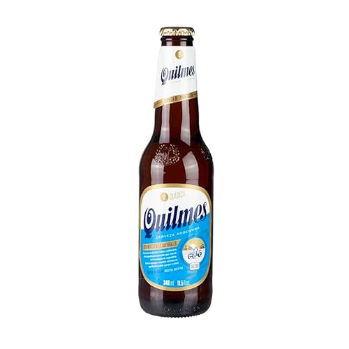 Cerveza QUILMES 340ml -DPG- von Quilmes