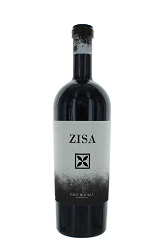 Zisa Jumilla Dop Monastrell Cabernet Sauvignon/syrah/tempranillo Cl 75 Qu Zisa Jumilla Dop Monastrell Cabernet Sauvignon/syrah/tempranillo Cl 75 Qu von Quinta And Vineyard Bottlers Vinhos