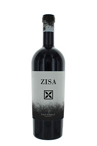 Zisa Jumilla Dop Monastrell Cabernet Sauvignon/syrah/tempranillo Cl 75 Qu von Quinta And Vineyard Bottlers Vinhos