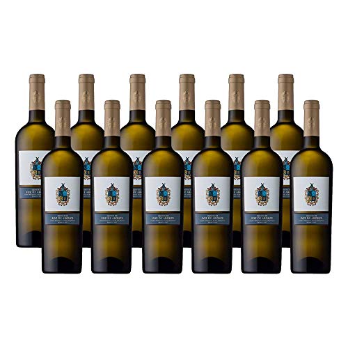 Quinta Foz de Arouce - Weißwein - 12 Flaschen von Quinta Foz de Arouce