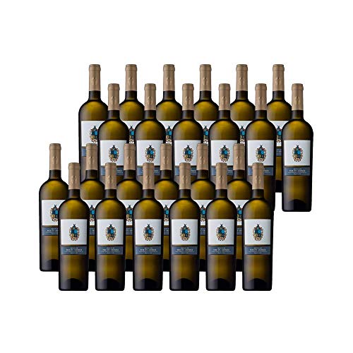 Quinta Foz de Arouce - Weißwein - 24 Flaschen von Quinta Foz de Arouce
