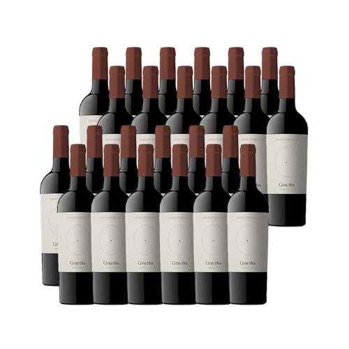 Grainha Reserve - Rotwein - 24 Flaschen Grainha Reserve - Rotwein - 24 Flaschen von Quinta Nova