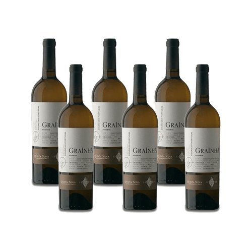Grainha Reserve - Weißwein - 6 Flaschen Grainha Reserve - Weißwein - 6 Flaschen von Quinta Nova