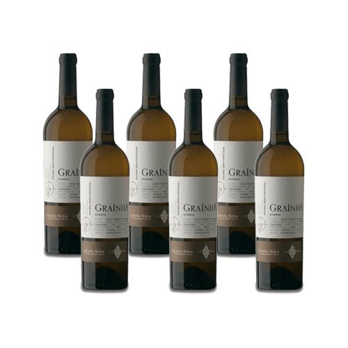 Grainha Reserve - Weißwein - 6 Flaschen von Quinta Nova