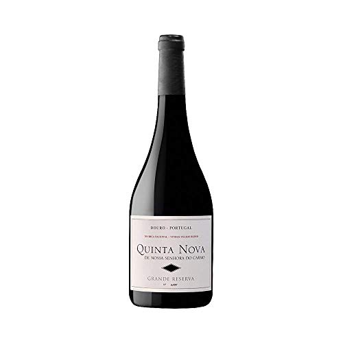 Quinta Nova Grande Reserve - Rotwein von Quinta Nova