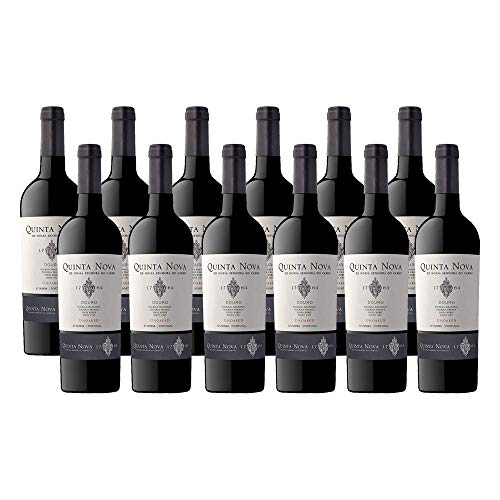 Quinta Nova - Rotwein - 12 Flaschen Quinta Nova - Rotwein - 12 Flaschen von Quinta Nova