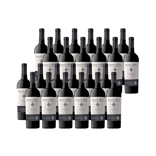 Quinta Nova - Rotwein - 24 Flaschen Quinta Nova - Rotwein - 24 Flaschen von Quinta Nova