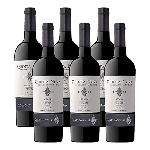 Quinta Nova - Rotwein - 6 Flaschen Quinta Nova - Rotwein - 6 Flaschen von Quinta Nova