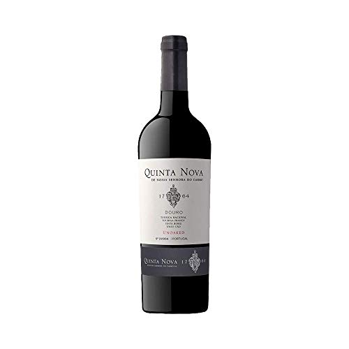Quinta Nova - Rotwein Quinta Nova - Rotwein von Quinta Nova
