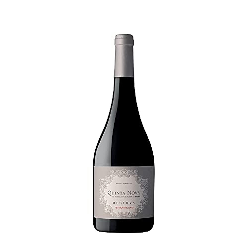 Quinta Nova Terroir Blend Reserva Rot 0,75L Quinta Nova Terroir Blend Reserva Rot 0,75L von Quinta Nova