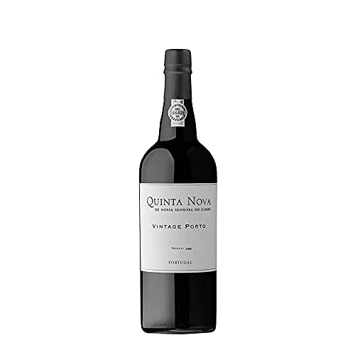 Quinta Nova Vintage Porto 2017 0,75L Quinta Nova Vintage Porto 2017 0,75L von Quinta Nova
