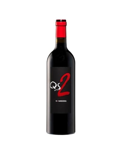 Q2 de quinta sardonia 2008 Q2 de quinta sardonia 2008 von Quinta Sardonia