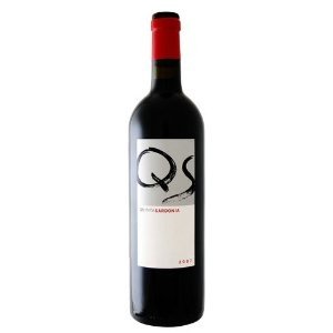 Quinta Sardonia 2015 Tempranillo Cuvée BIO dry (1 x 0.75 l) von Quinta Sardonia