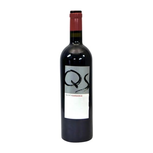 Quinta Sardonia Vino de la Tierra de Castilla 75 cl Rotwein Quinta Sardonia Vino de la Tierra de Castilla 75 cl Rotwein von Quinta Sardonia