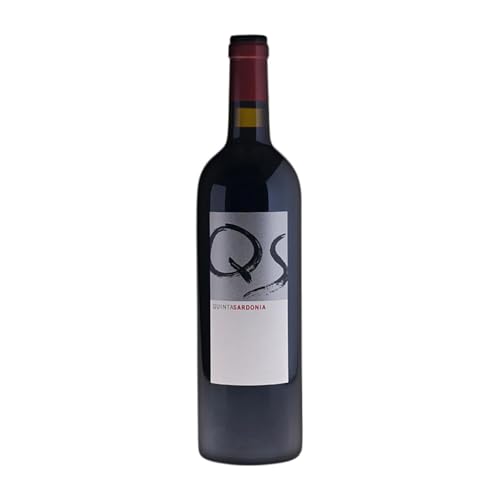 Quinta Sardonia Vino de la Tierra de Castilla y León Reserve 75 cl Rotwein Quinta Sardonia Vino de la Tierra de Castilla y León Reserve 75 cl Rotwein von Quinta Sardonia