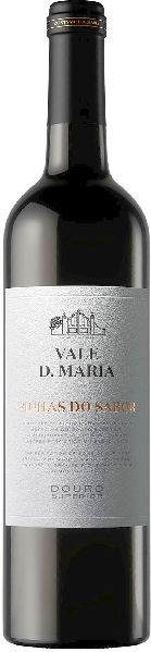 Quinta Vale D. Maria Vinhas DO Sabor Douro Red Jg. 2020 von Quinta Vale D. Maria