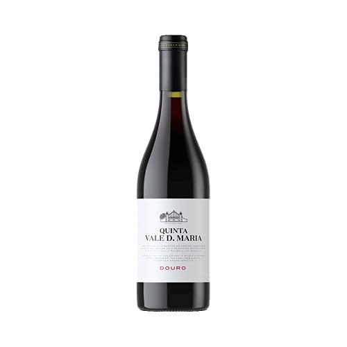 Quinta Vale Dona Maria - Rotwein von Quinta Vale Dona Maria