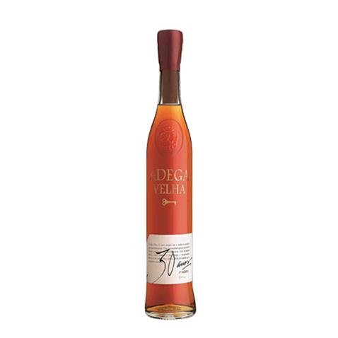 Brandy Adega Velha 30 years old von Quinta da Aveleda