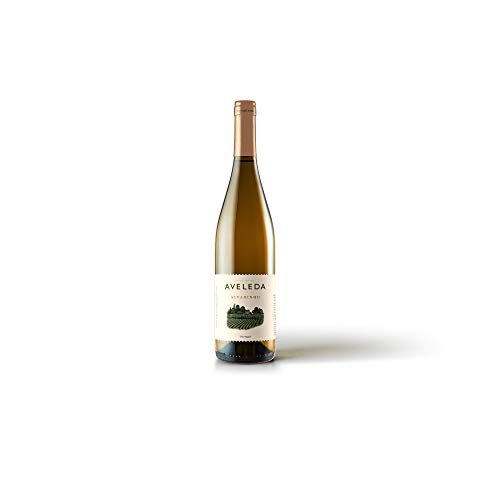 QUINTA DA AVELEDA Alvarinho 2018 trocken Weißwein (3 x 0.75 l) von QUINTA DA AVELEDA