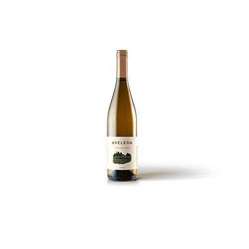 QUINTA DA AVELEDA Alvarinho 2018 trocken Weißwein (3 x 0.75 l) von Aveleda