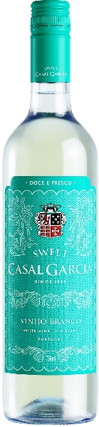 Quinta da Aveleda Casal Garcia Sweet Jg. Cuvee aus Trajadura, Loureiro, Arinto, Azal Quinta da Aveleda Casal Garcia Sweet Jg. Cuvee aus Trajadura, Loureiro, Arinto, Azal von Quinta da Aveleda