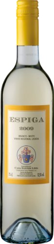 Quinta da Boavista Espiga Branco VR, 6er Pack (6 x 750 ml) von Quinta da Boavista