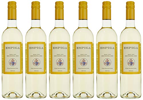 Quinta da Boavista Espiga Branco VR, Jg. trocken (6 x 0.75 l) von Quinta da Boavista