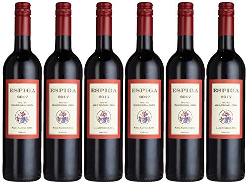 Quinta da Boavista Espiga Tinto VR Cuvée Trocken (6 x 0.75 l) von Quinta da Boavista