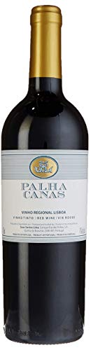 Quinta da Boavista Palha-Canas 2014 trocken (1 x 0.75 l) von Quinta da Boavista