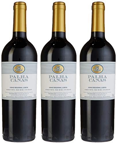 Quinta da Boavista Palha-Canas trocken (3 x 0.75 l) von Quinta da Boavista